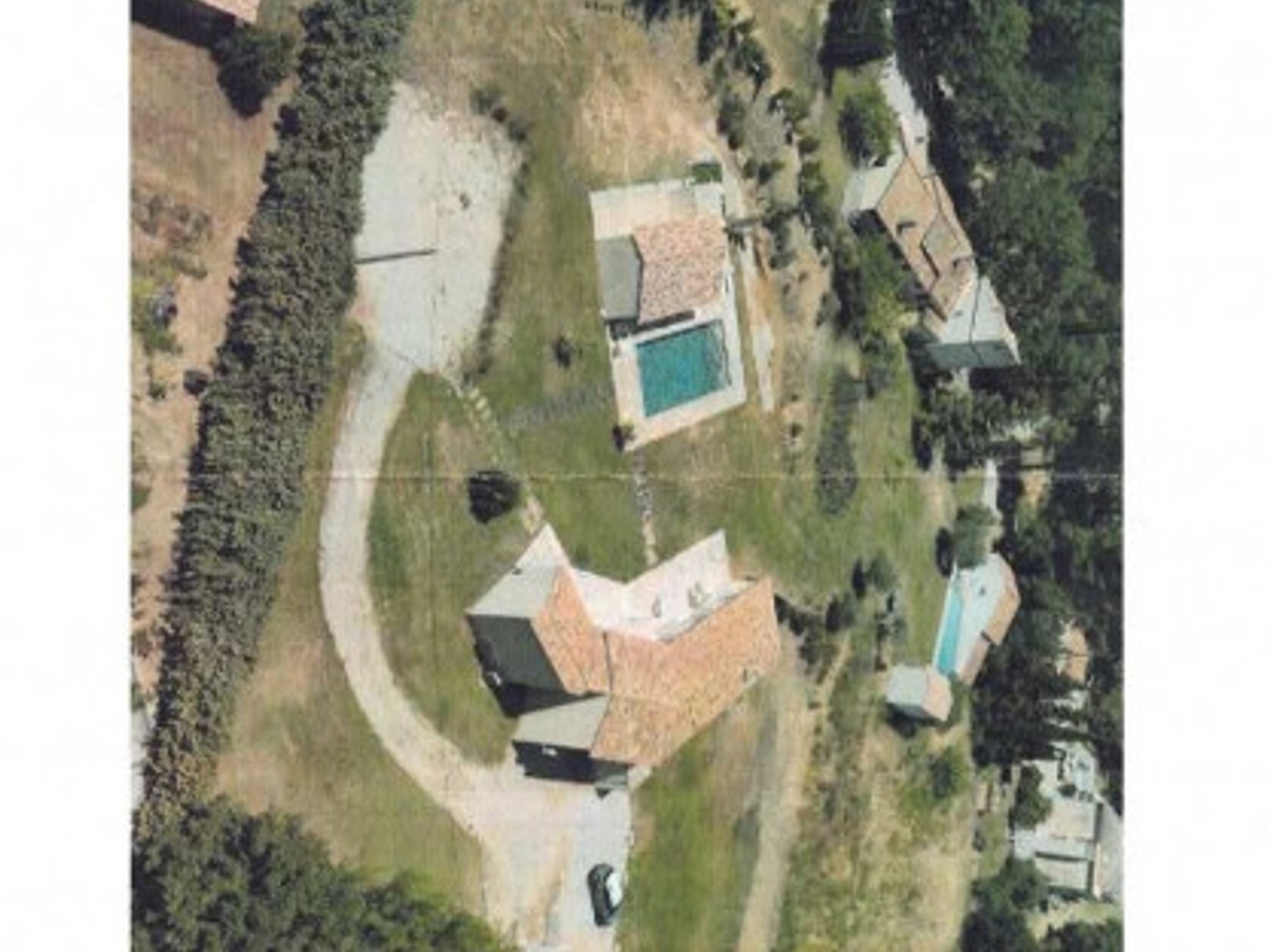 Terrain à lotir 1503 m²