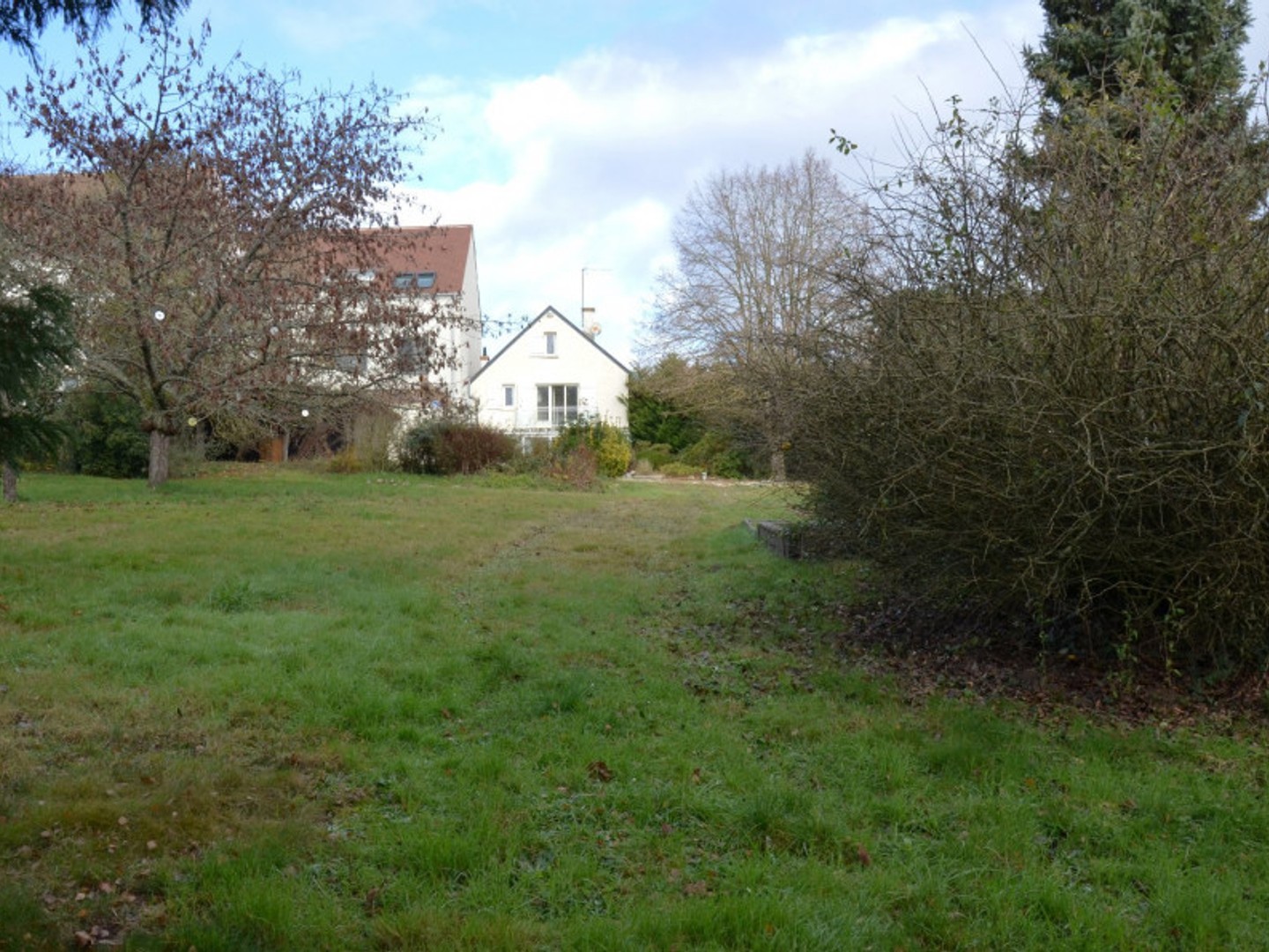 Maison 8 pièces 195 m²