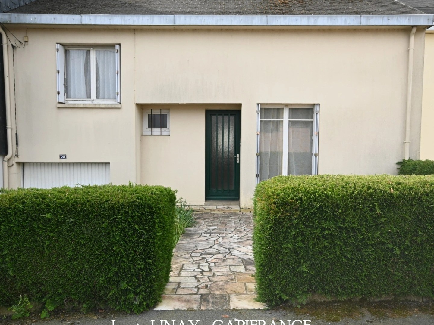 Maison 5 pièces 83 m²