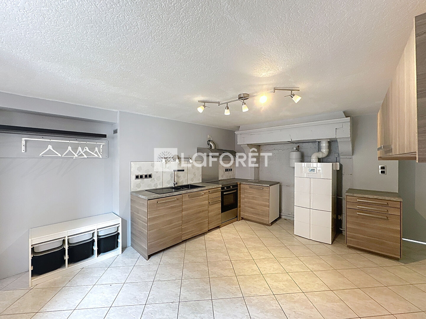 Maison à vendre - 6 pièces - 115m2 - Saulx (70240)