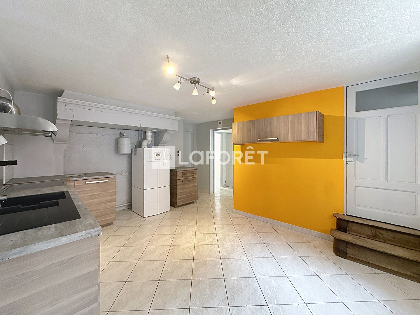 Maison à vendre - 6 pièces - 115m2 - Saulx (70240)