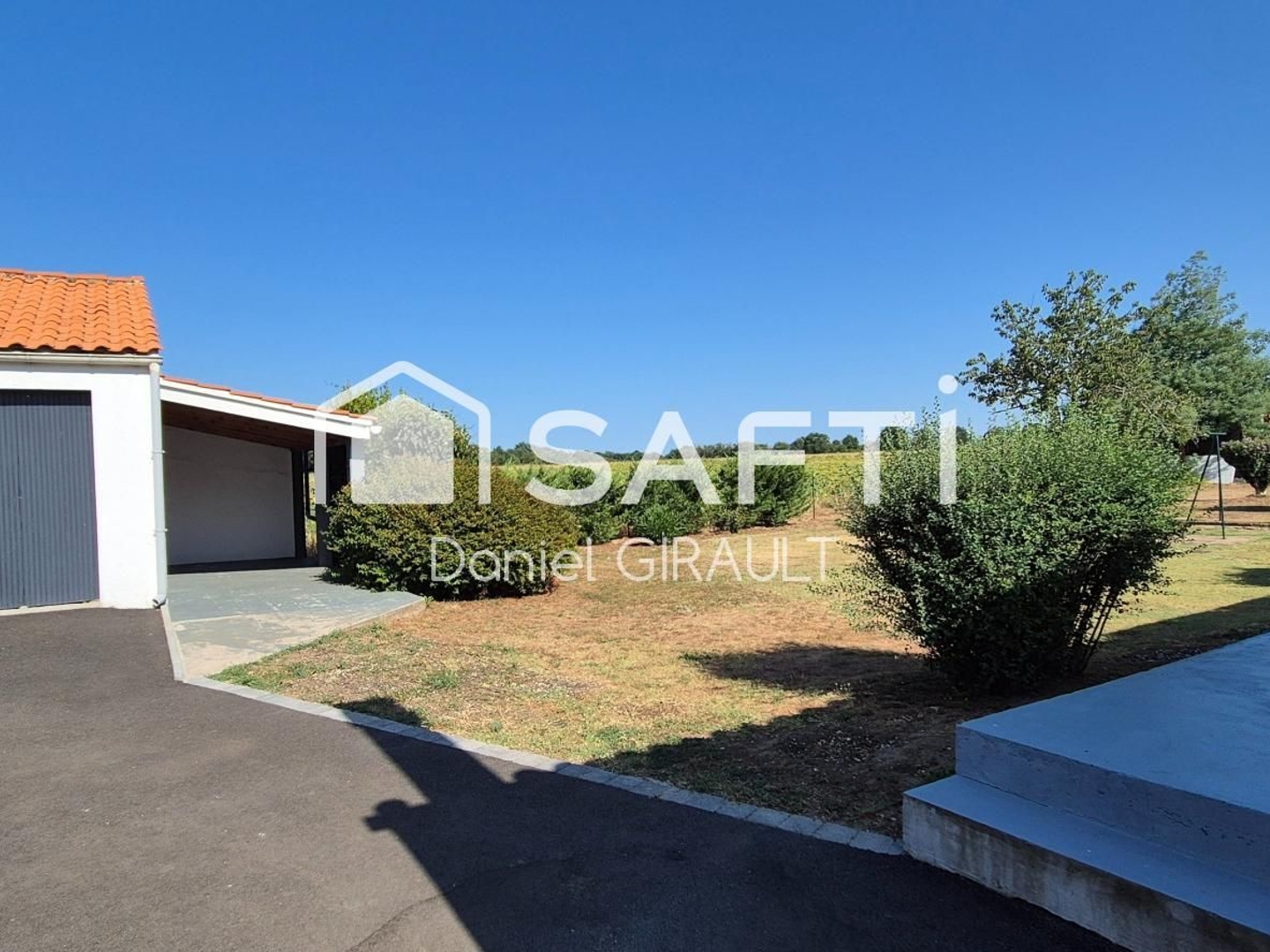 Maison 4 pièces 79 m²