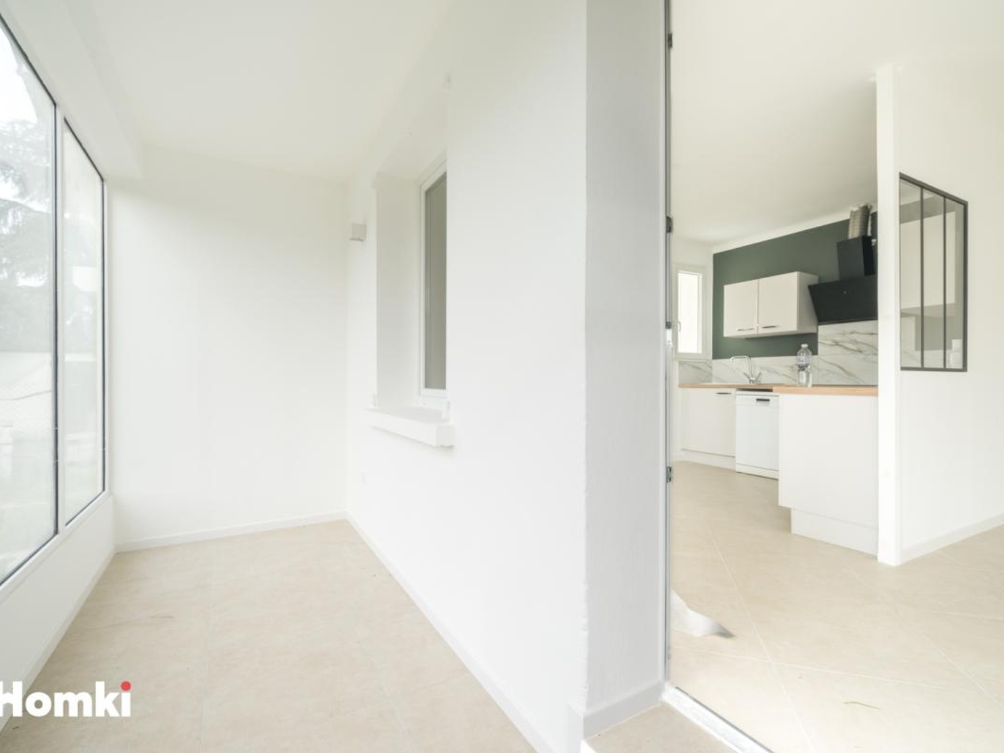 Maison à vendre - 4 pièces - 88m2 - Montélimar (26200)
