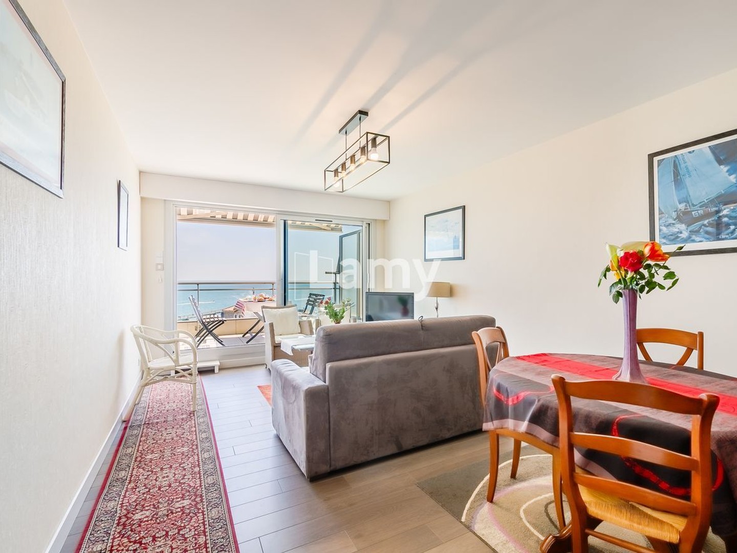 Parking / garage / box à vendre - 58m2 - Les Sables-D'olonne (85100)