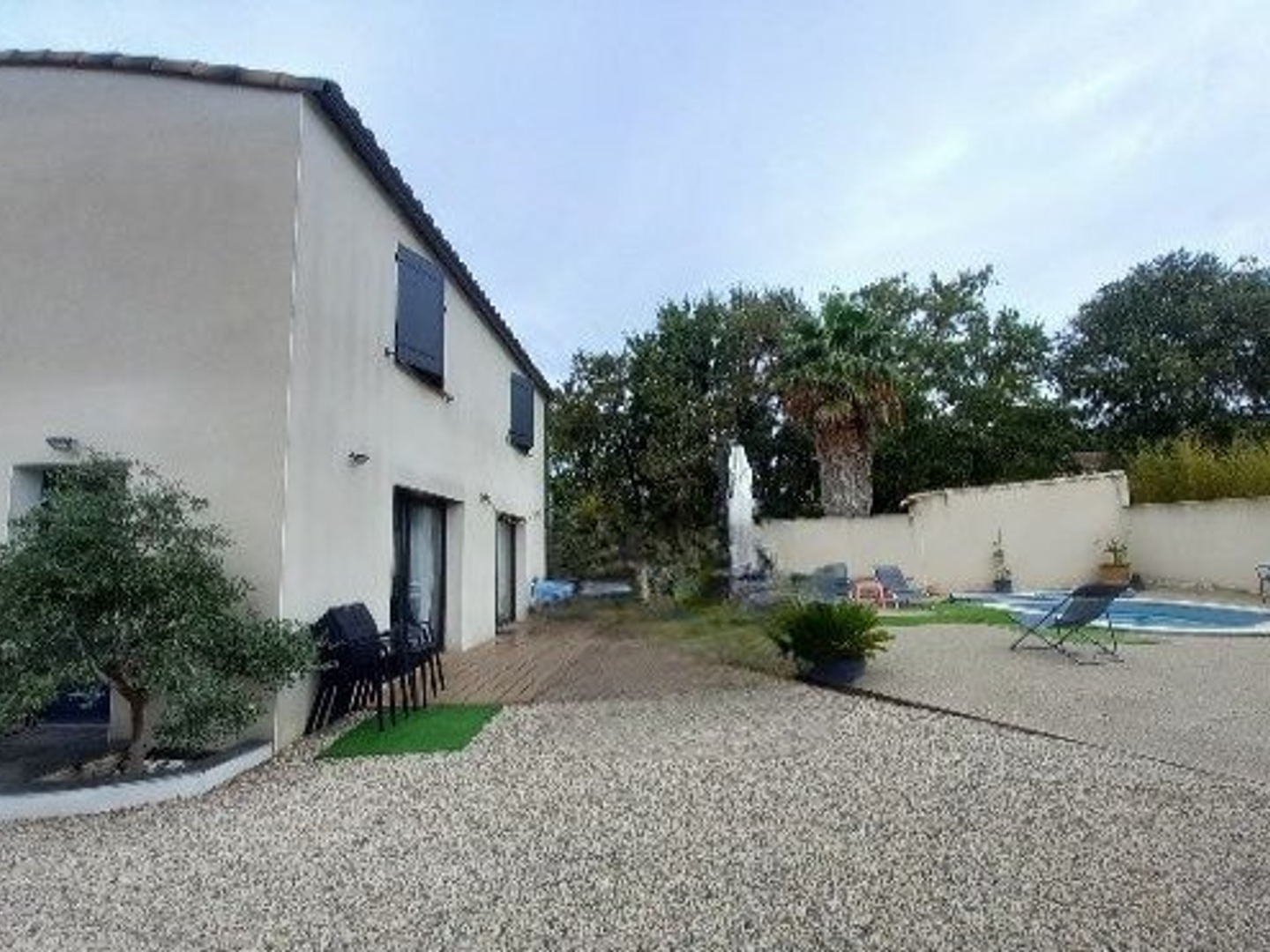 vente maison 6 Pièce(s)