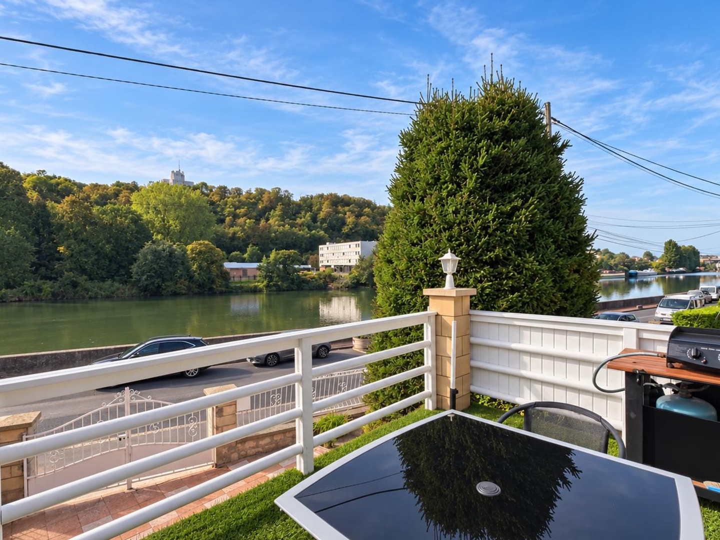 Maison à vendre - 5 pièces - 85m2 - Long (80510)
