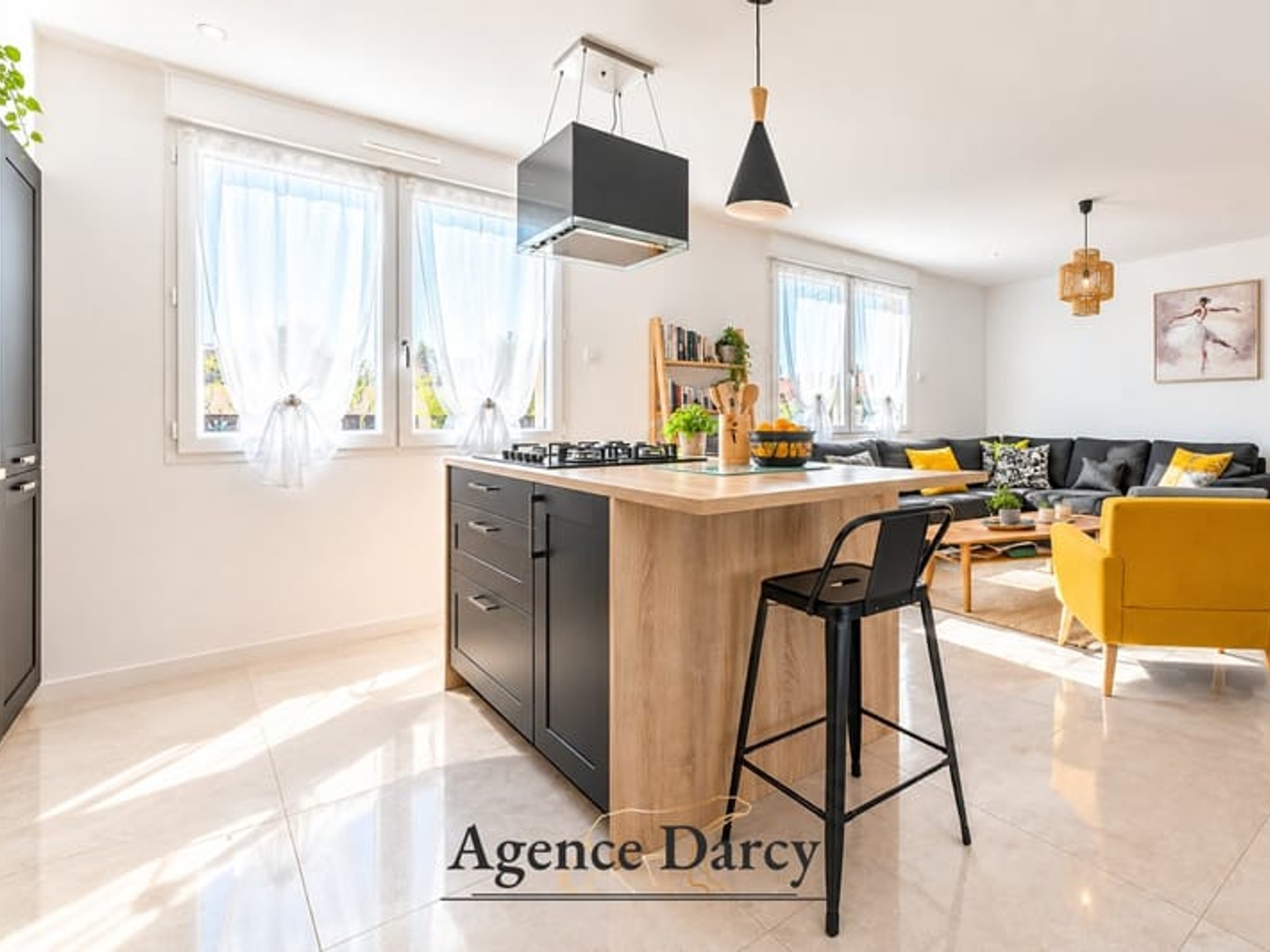 Maison à vendre - 7 pièces - 148m2 - Perrigny-Lès-Dijon (21160)