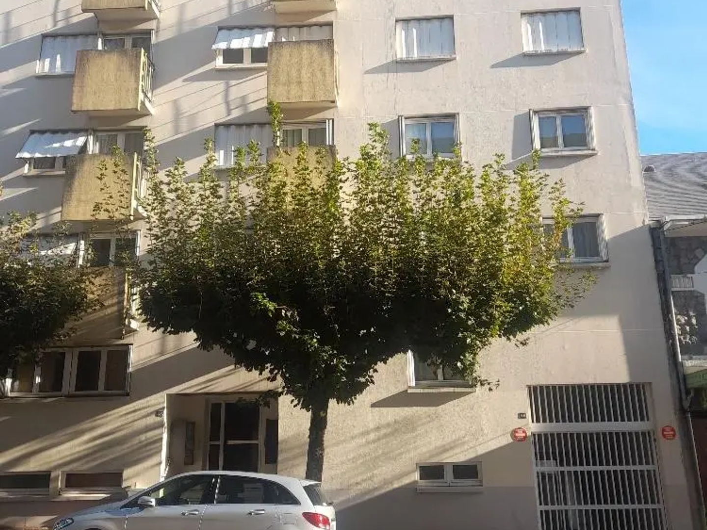 Autre 3 pièces 62 m²