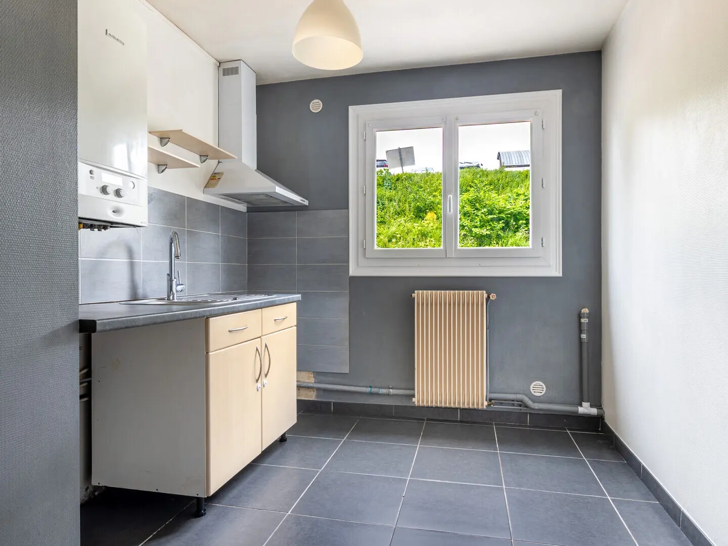 Autre à vendre - 3 pièces - 62m2 - Limoges (87000)
