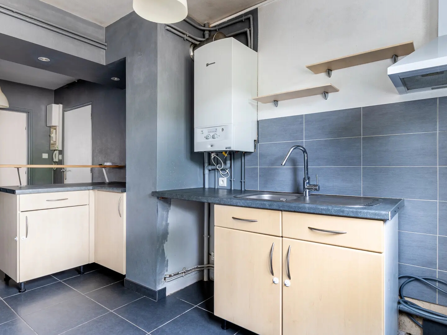 Autre à vendre - 3 pièces - 62m2 - Limoges (87000)