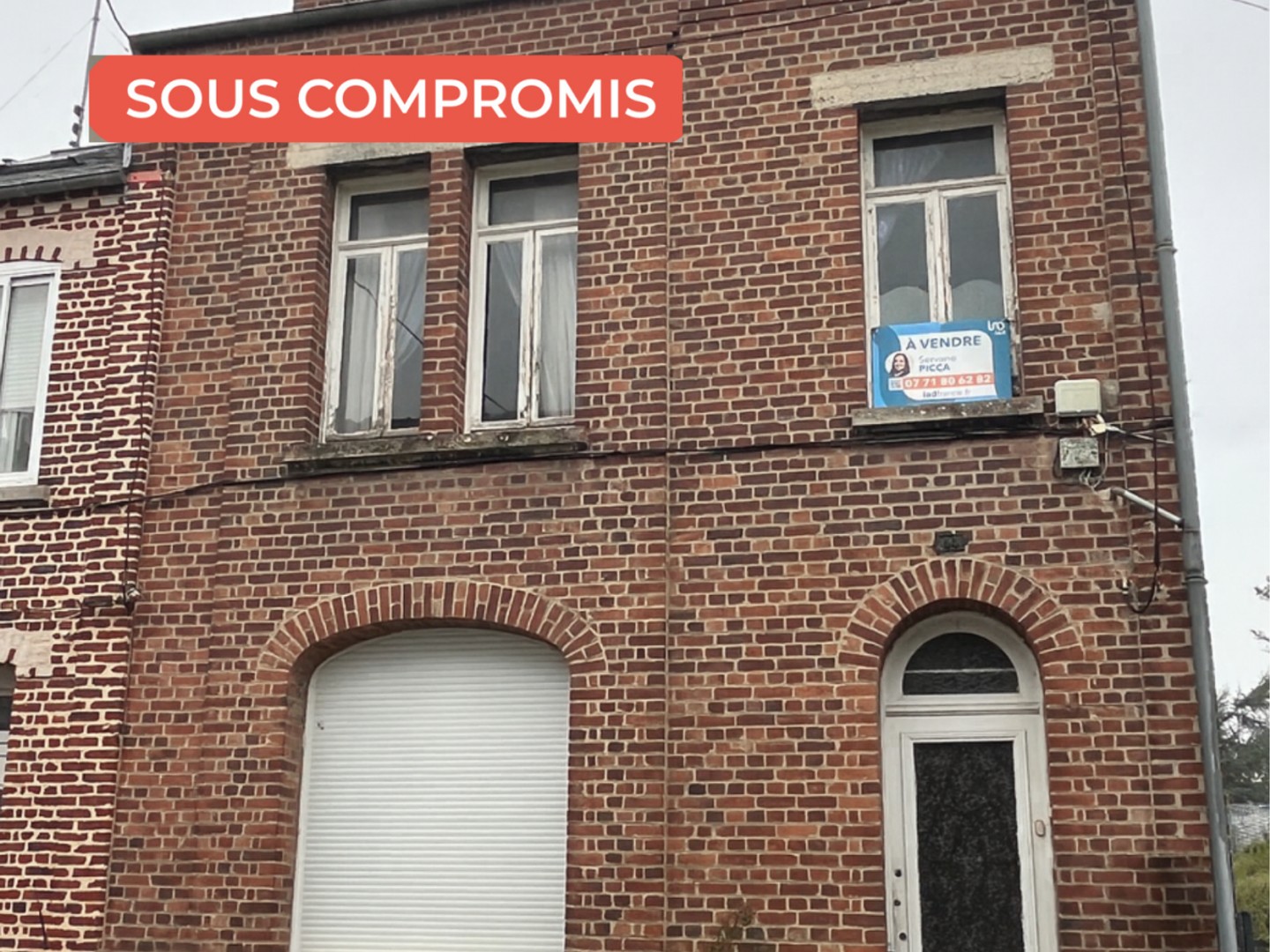 Maison 4 pièces 109 m²