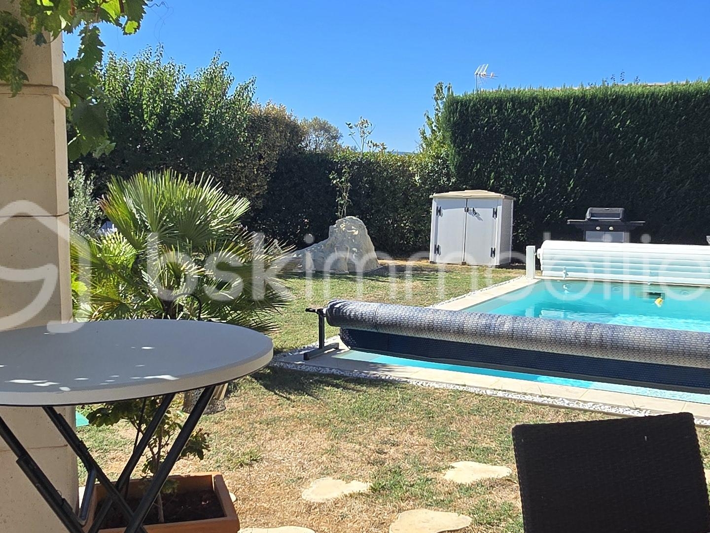 Maison 5 pièces 120 m²