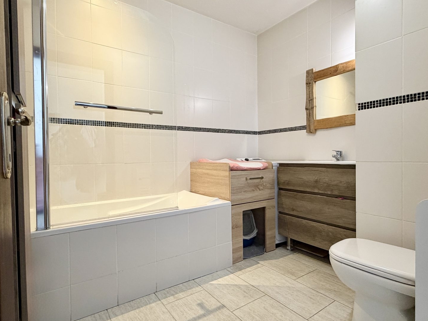 Appartement à vendre - 3 pièces - 69m2 - Scionzier (74950)