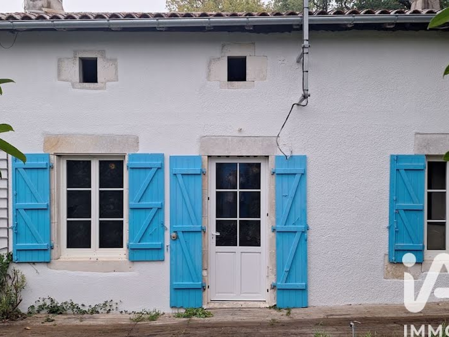 Maison 3 pièces 78 m²