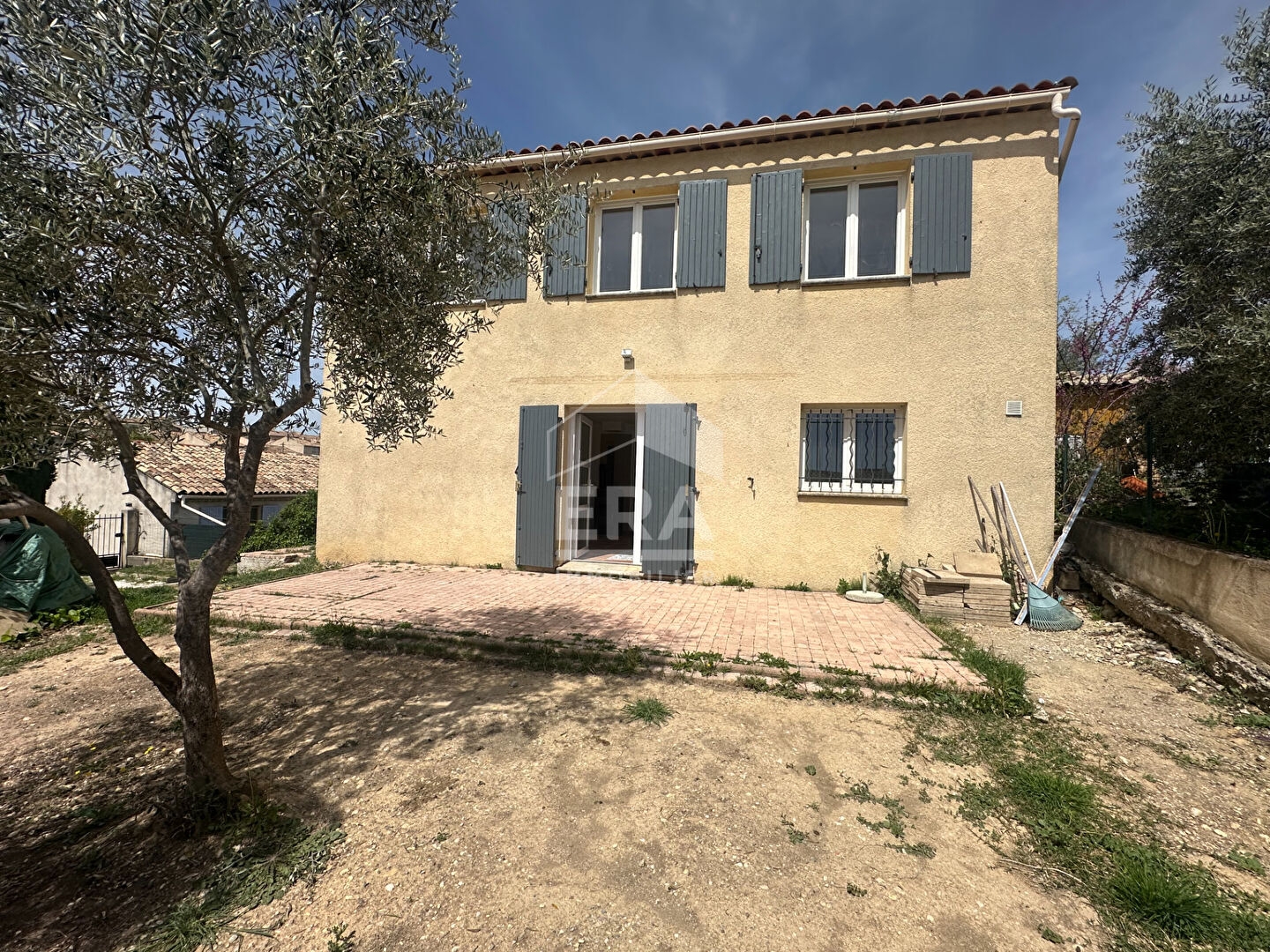 Maison à vendre - 4 pièces - 85m2 - Valensole (04210)