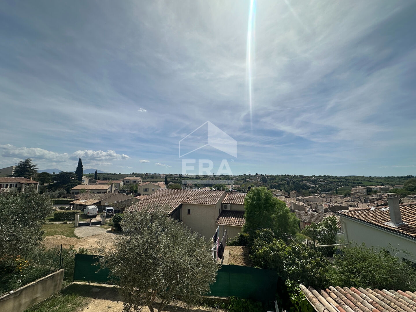 Maison à vendre - 4 pièces - 85m2 - Valensole (04210)