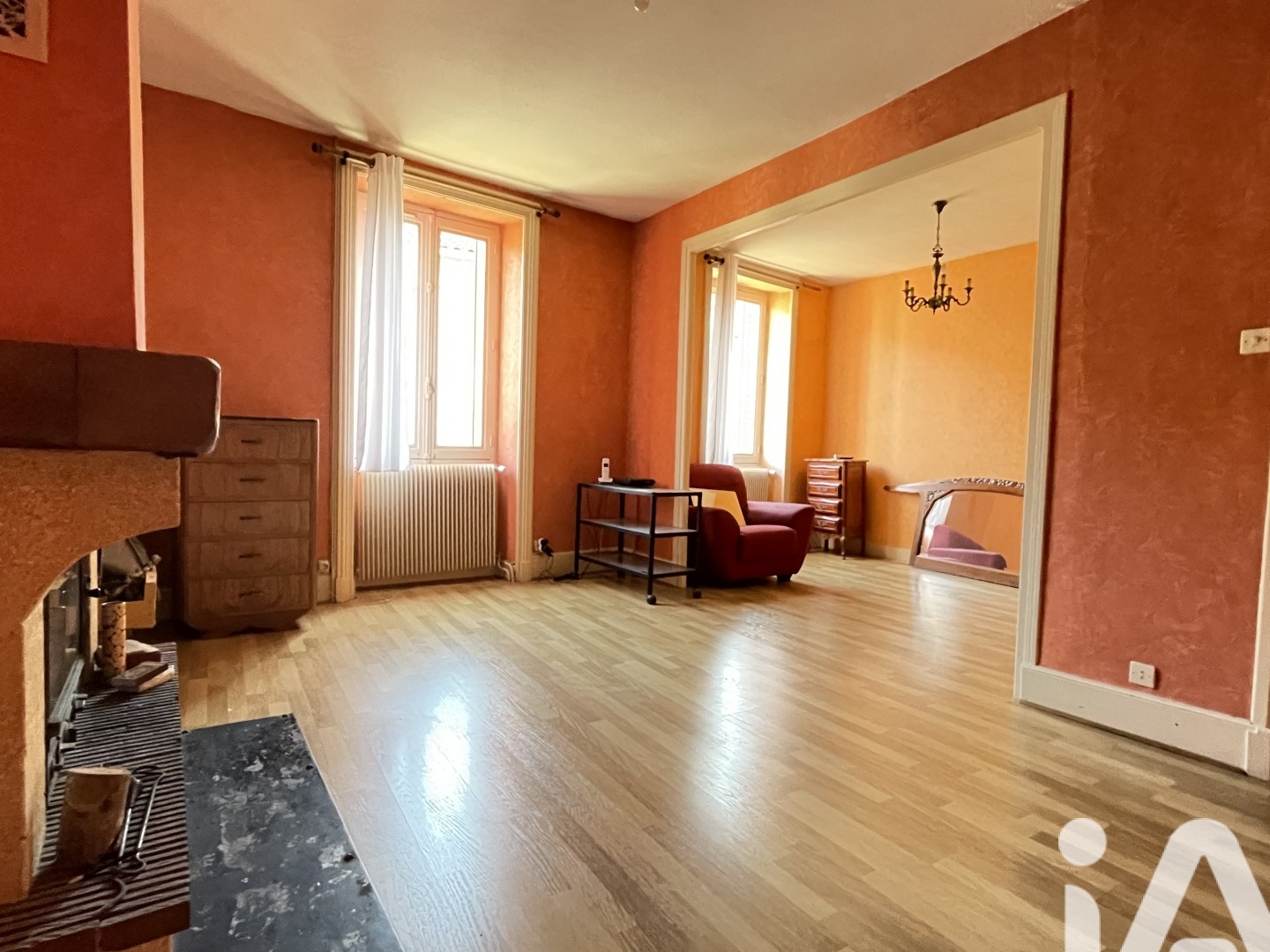 Maison 4 pièces 116 m²