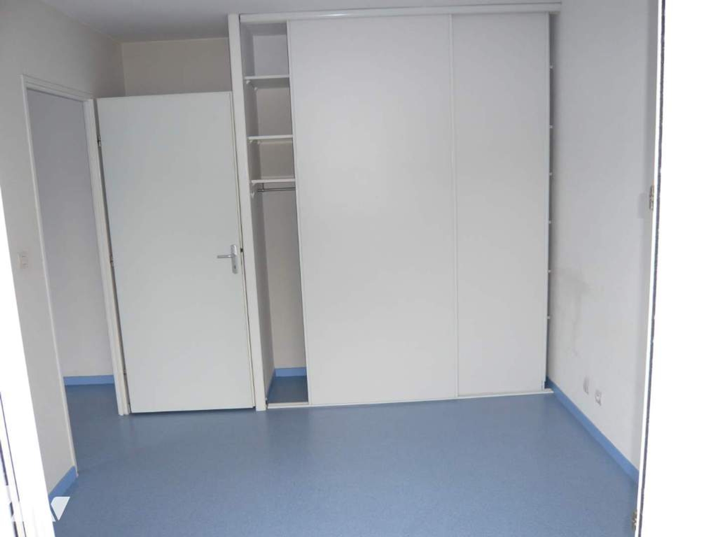 Appartement à vendre - 2 pièces - 36m2 - Rennes (35000)
