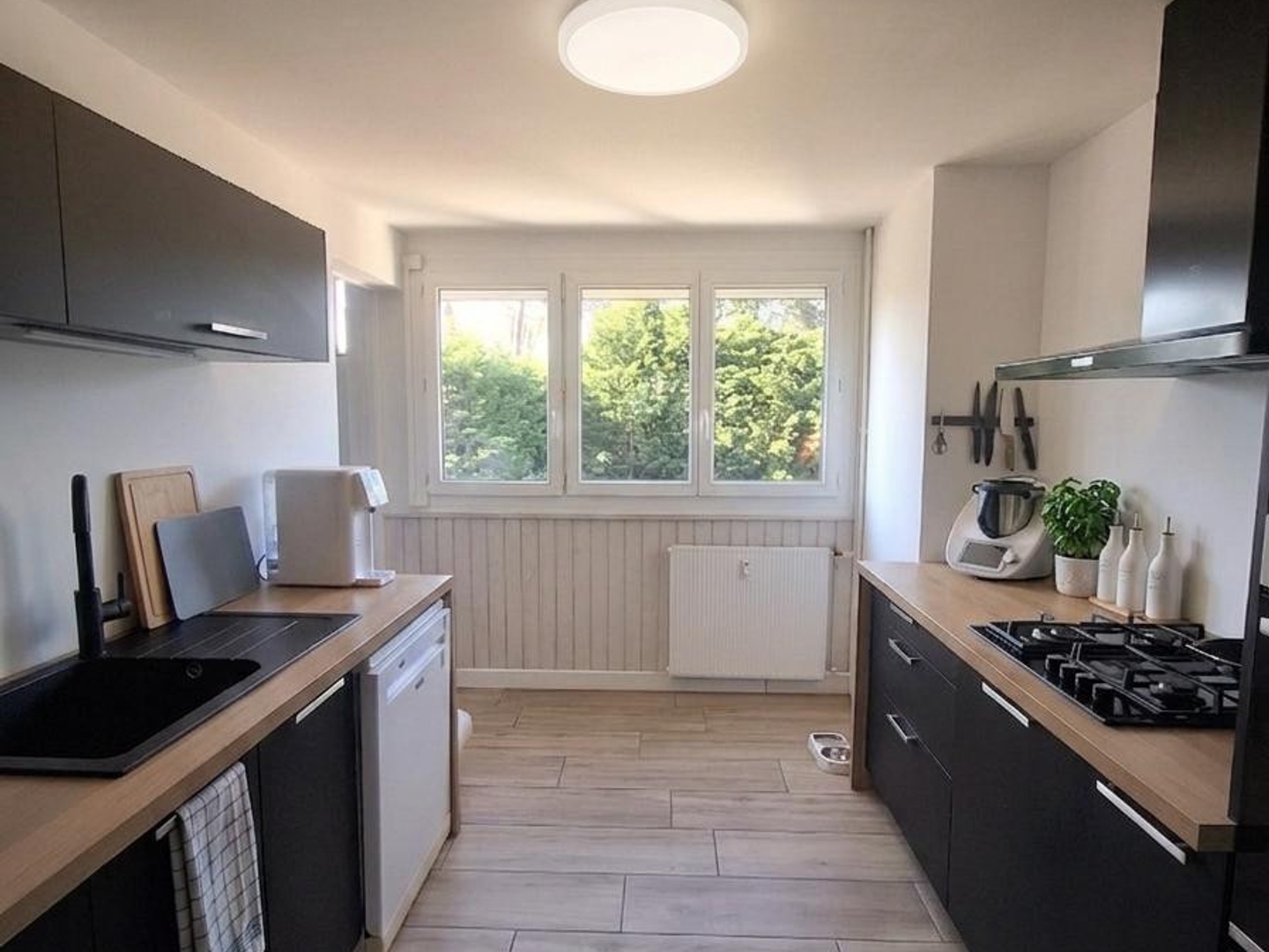 Appartement à vendre - Parentis-En-Born (40160)
