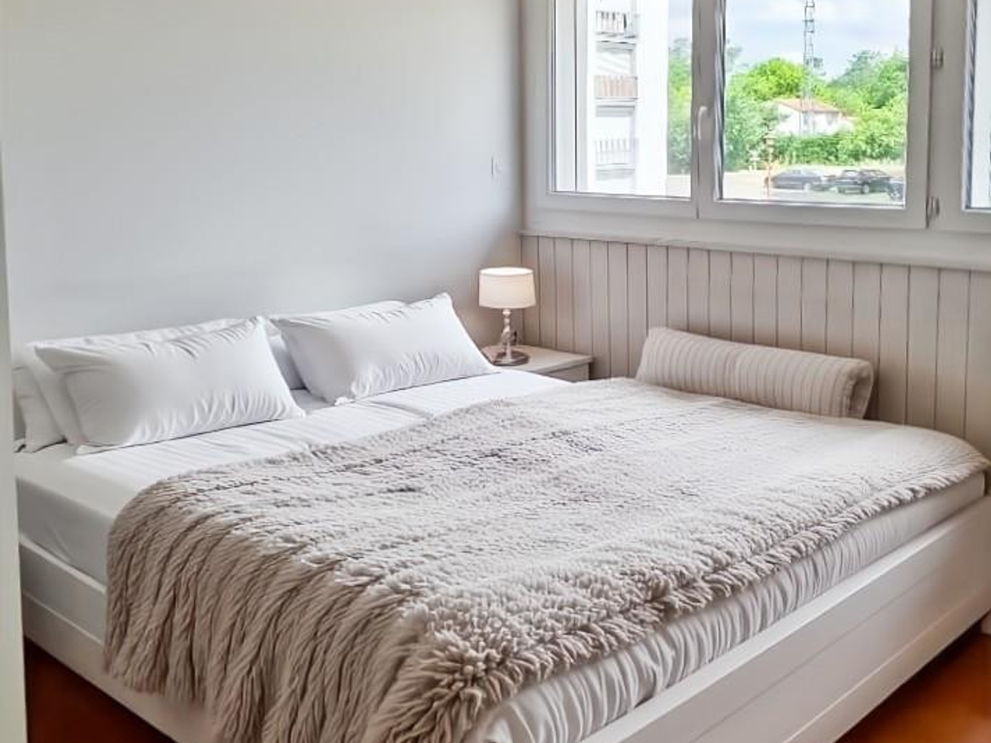 Appartement à vendre - Parentis-En-Born (40160)