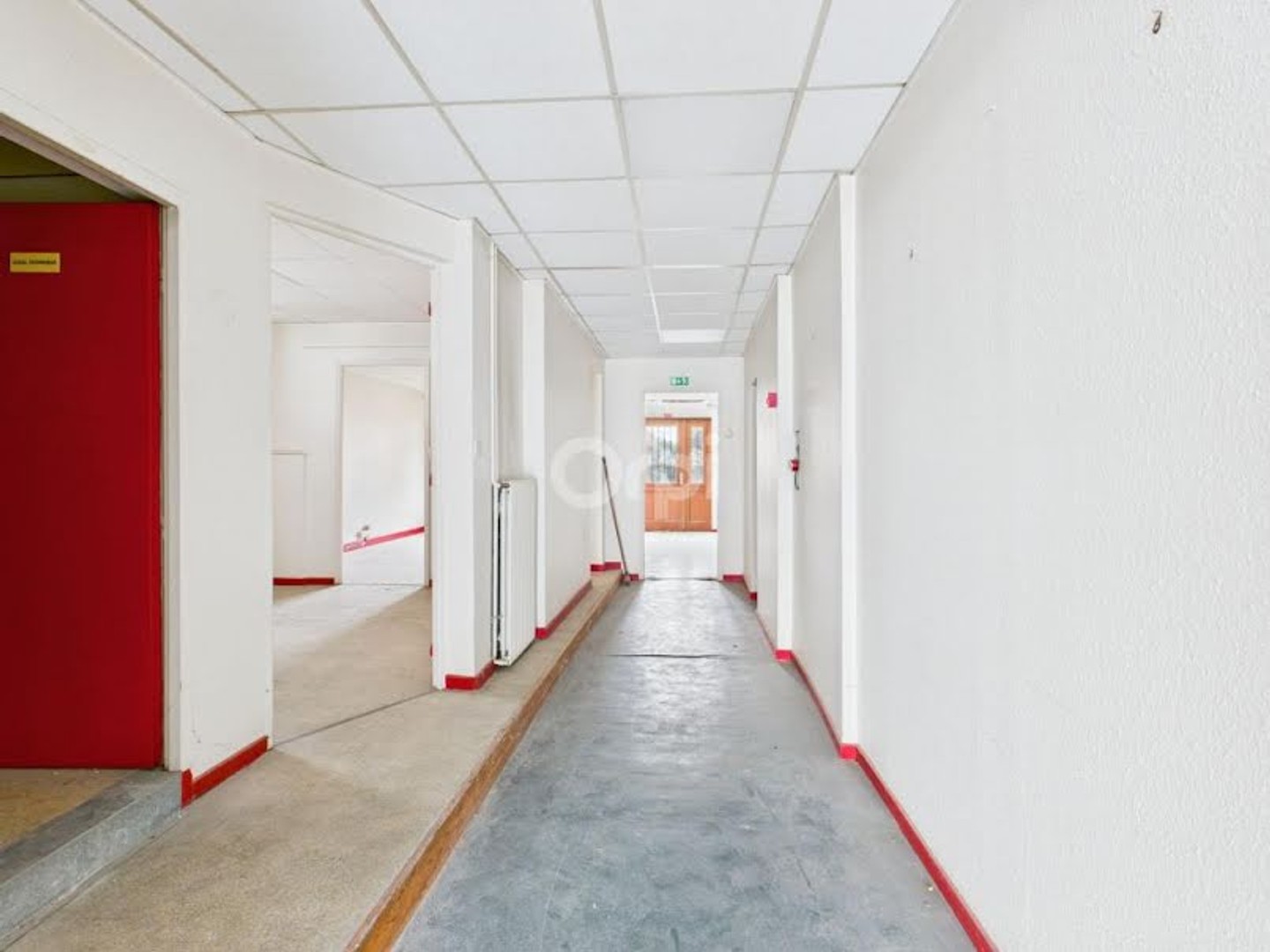 Locaux à vendre - 110m2 - Vesoul (70000)