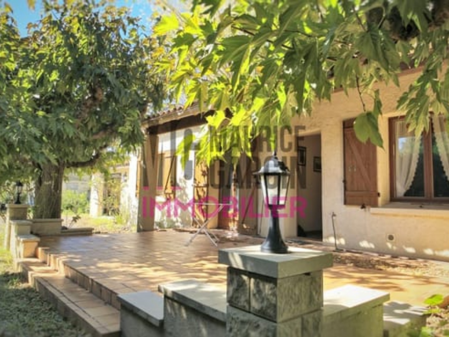 Maison 4 pièces 98 m²