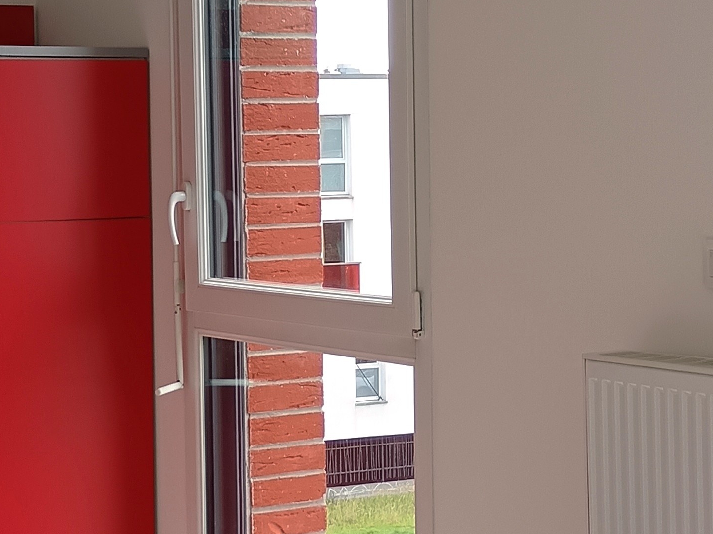 Appartement 1 pièce 34 m²