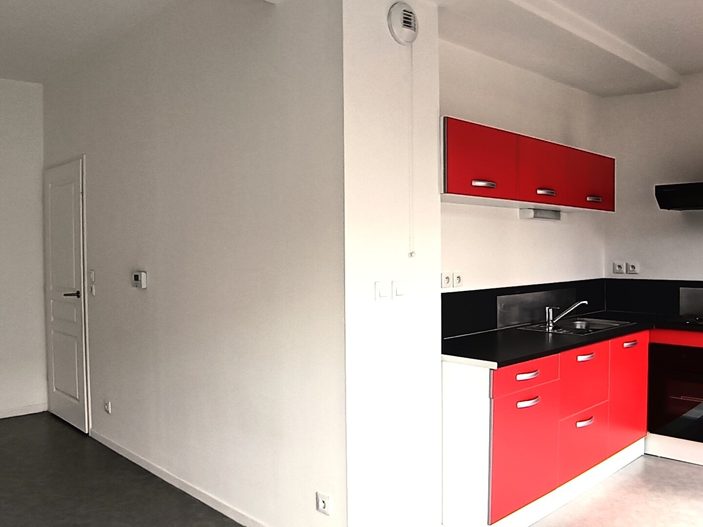Appartement à vendre - 1 pièce - 34m2 - Loos (59120)