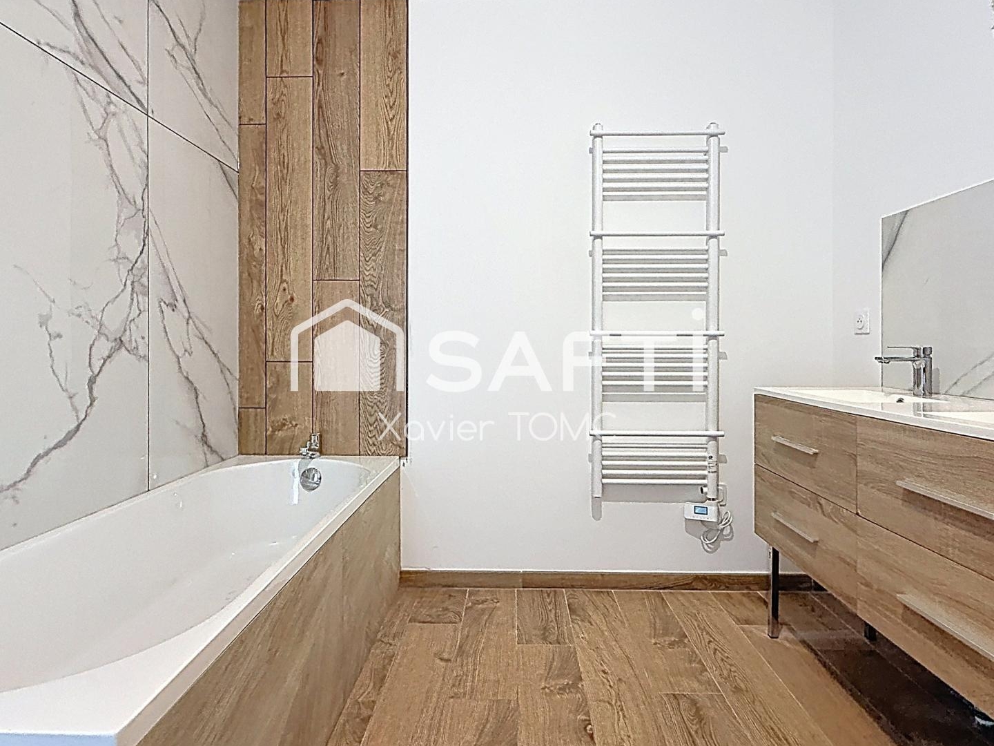 Maison à vendre - 5 pièces - 147m2 - Croisilles (62128)
