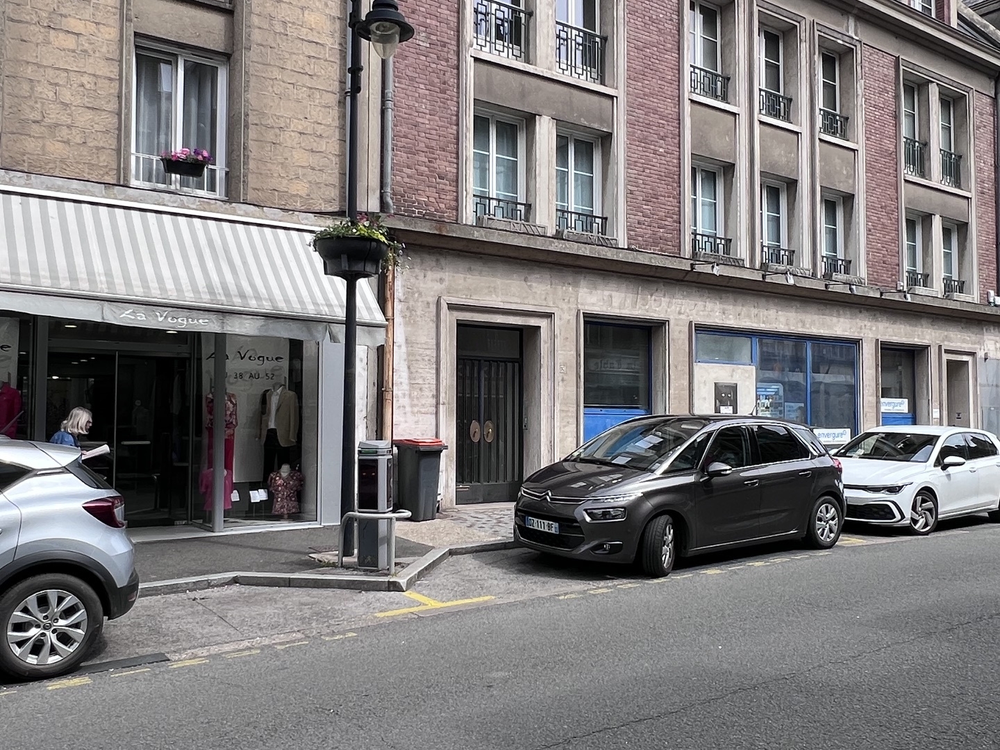 Magasin à vendre - 5 pièces - 50m2 - Abbeville (80100)
