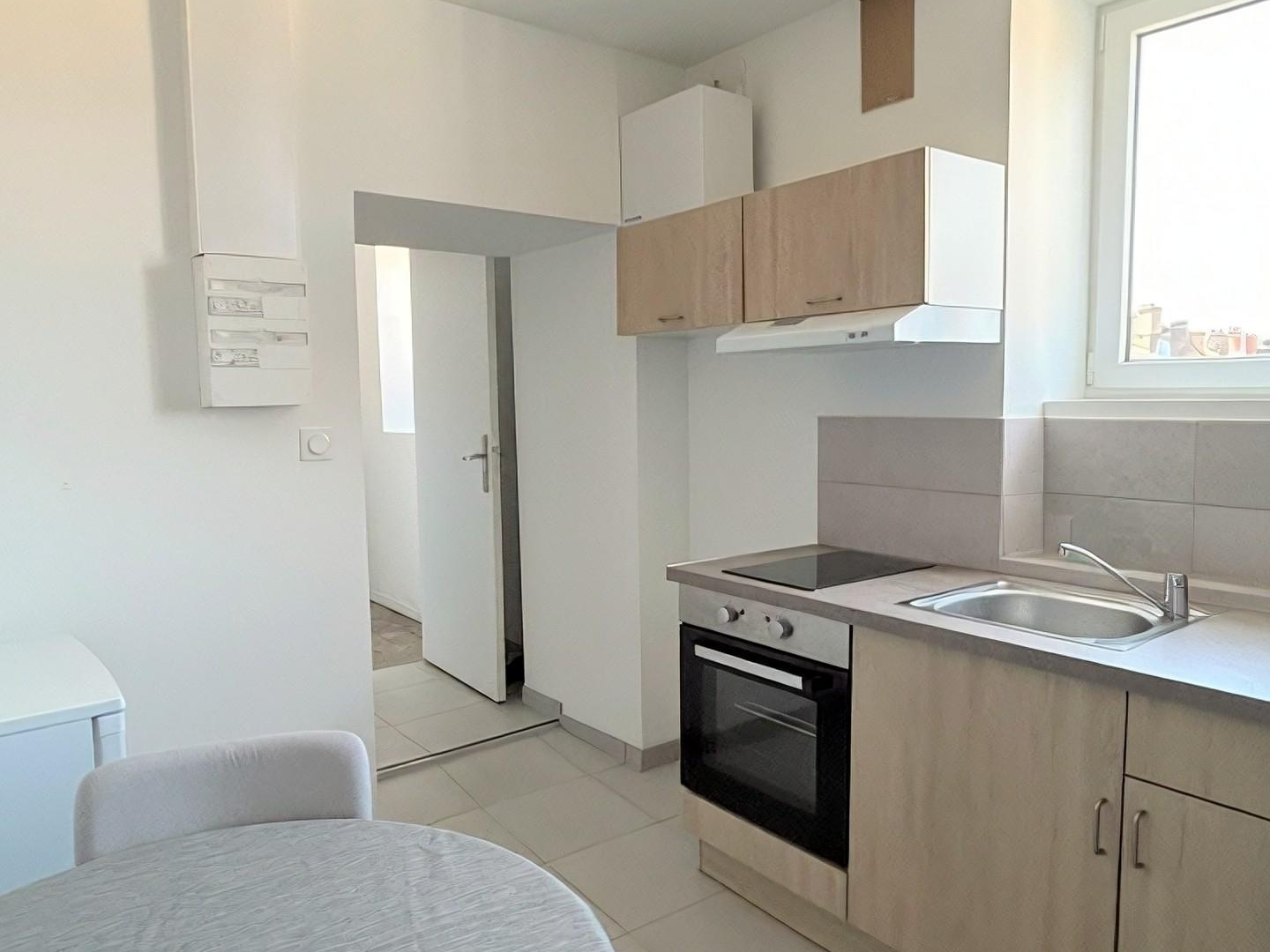 Appartement à vendre - 2 pièces - 39m2 - Mâcon (71000)