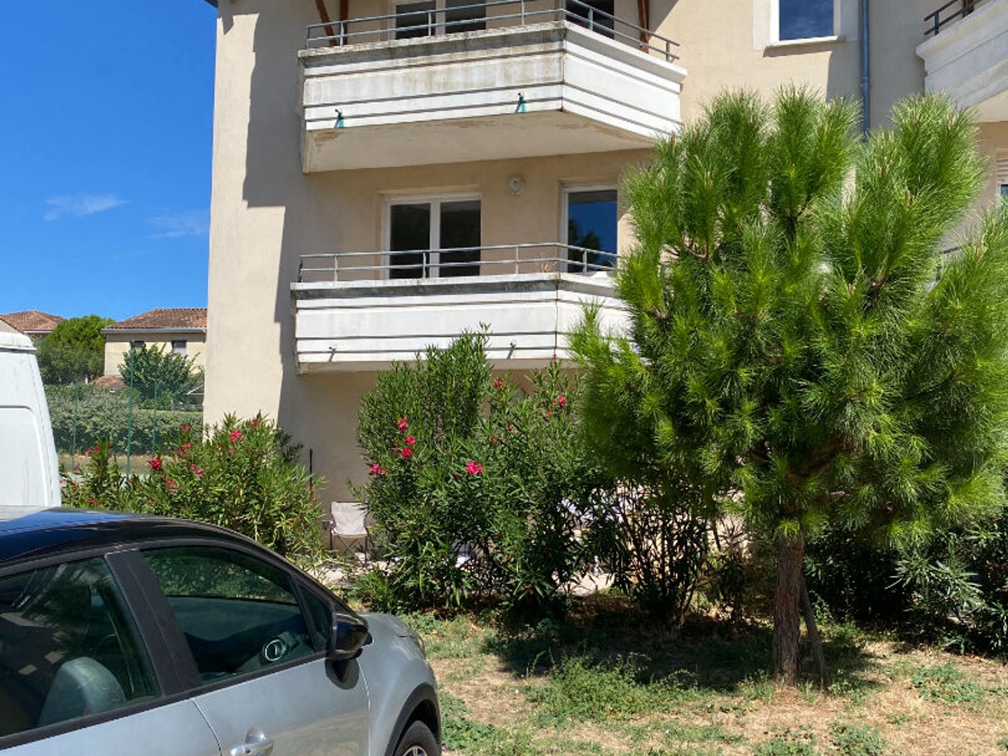 Appartement 3 pièces 56 m²