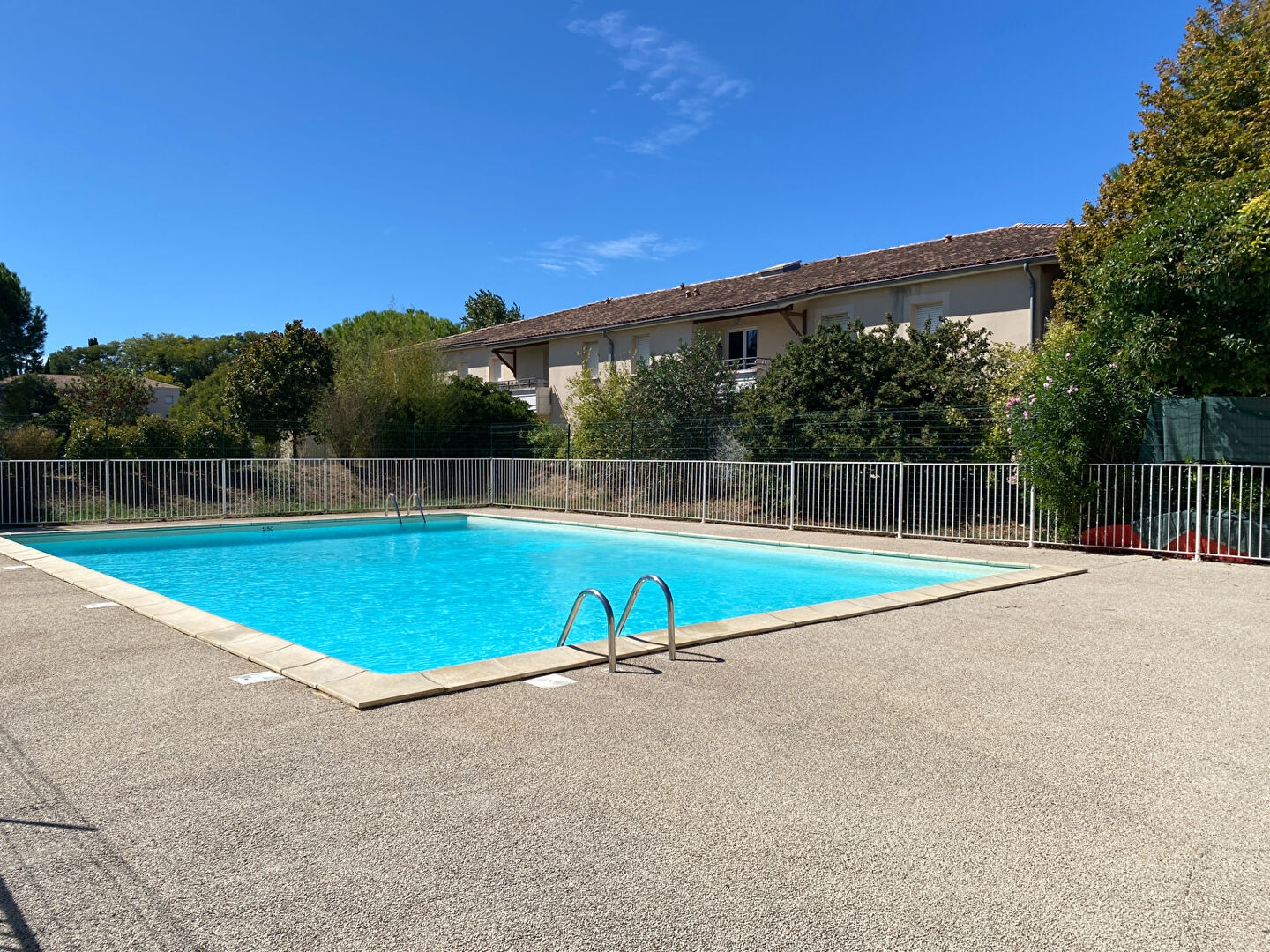 Appartement à vendre - 3 pièces - 56m2 - Carcassonne (11000)