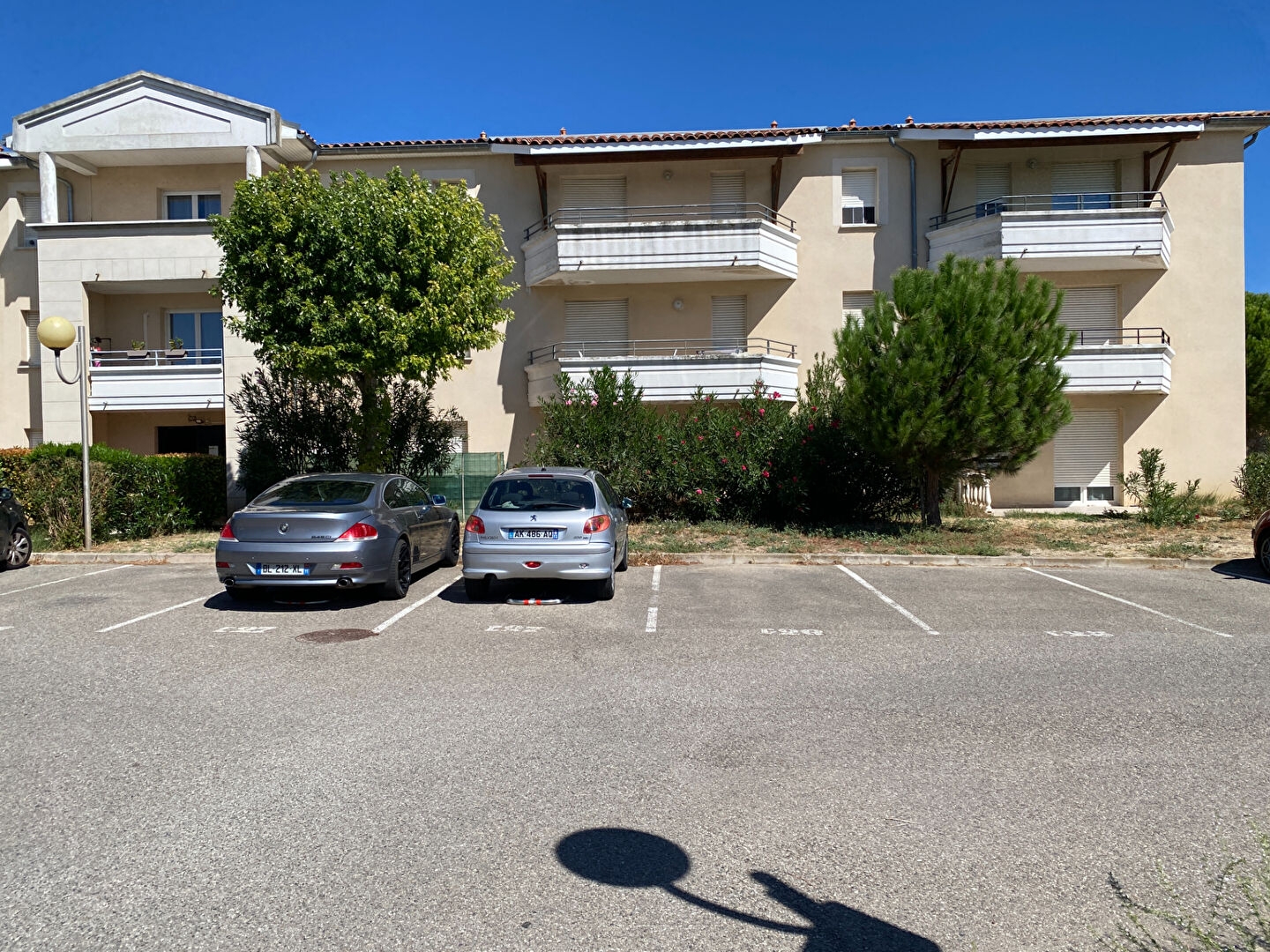 Appartement à vendre - 3 pièces - 56m2 - Carcassonne (11000)
