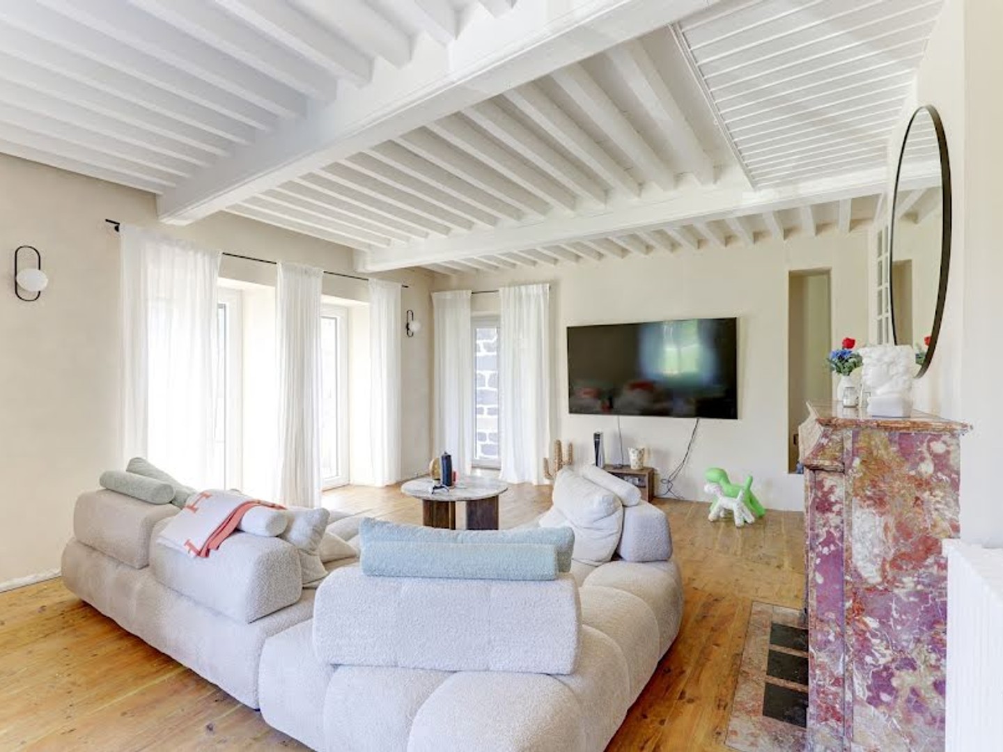 Maison 6 pièces 200 m²