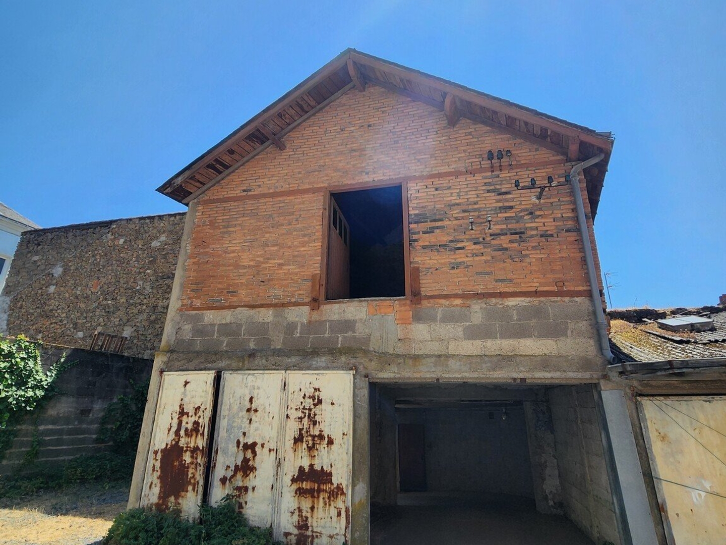 Maison à vendre - 1 pièce - 150m2 - Cholet (49300)