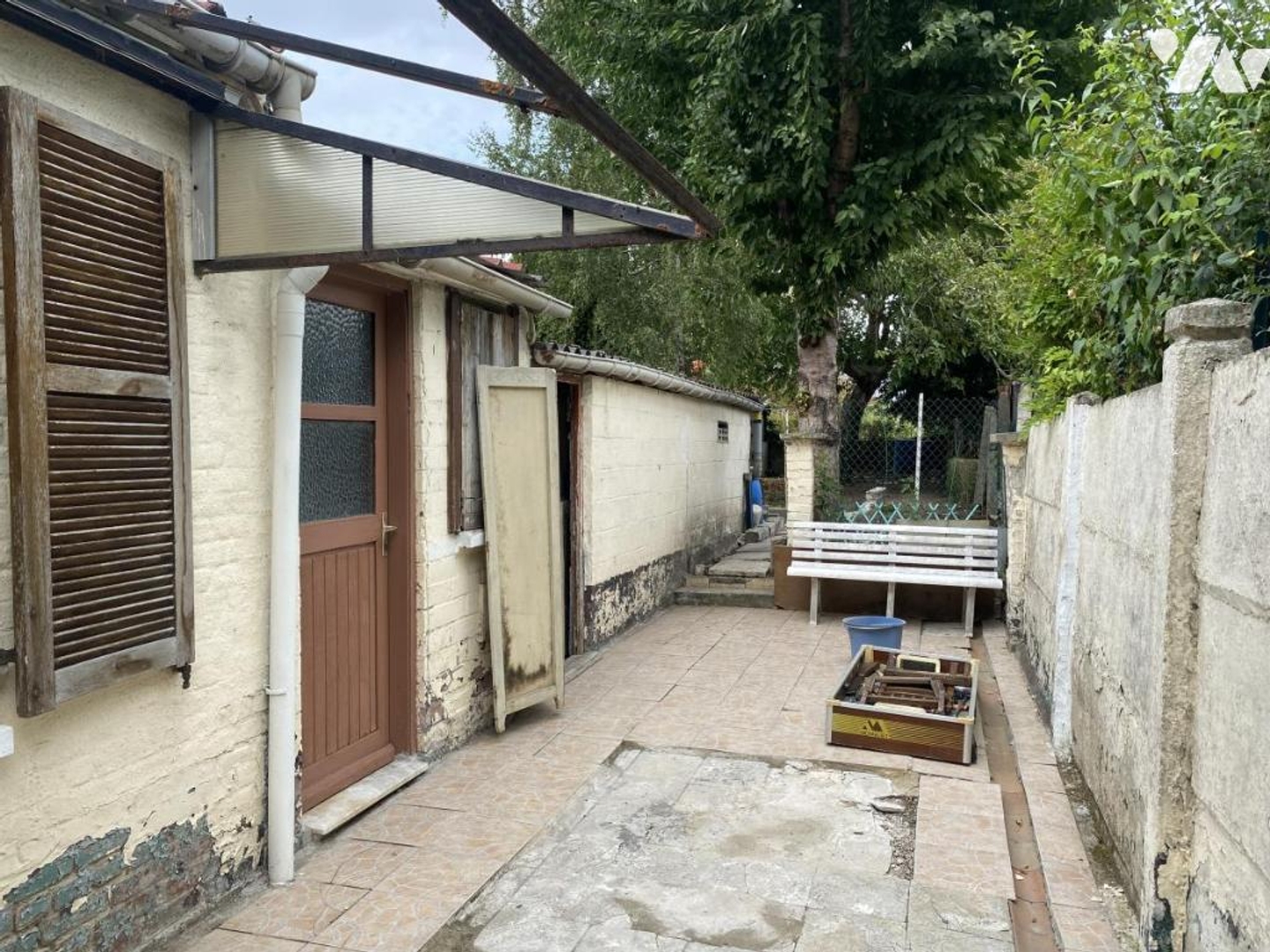 Maison à vendre - 4 pièces - 90m2 - Annoeullin (59112)