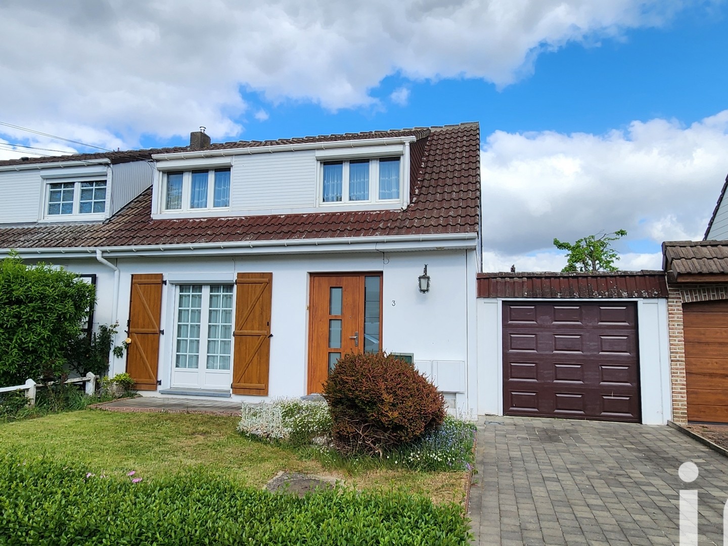 Maison 4 pièces 86 m²