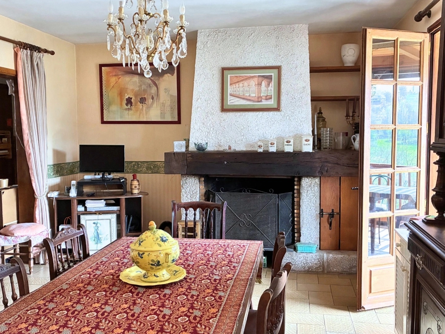 Maison à vendre - 7 pièces - 160m2 - Rodez (12000)