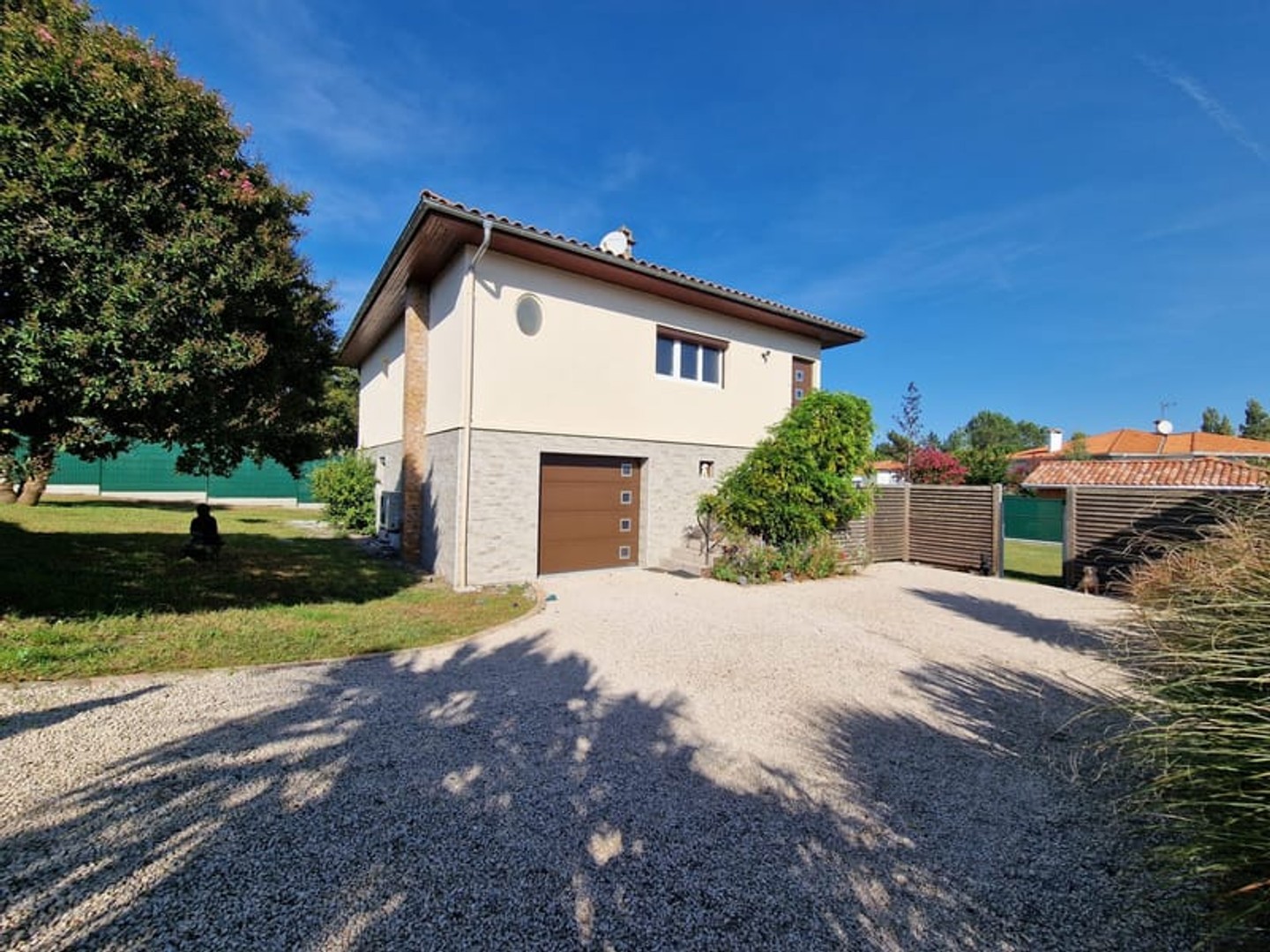 Maison 6 pièces 140 m²