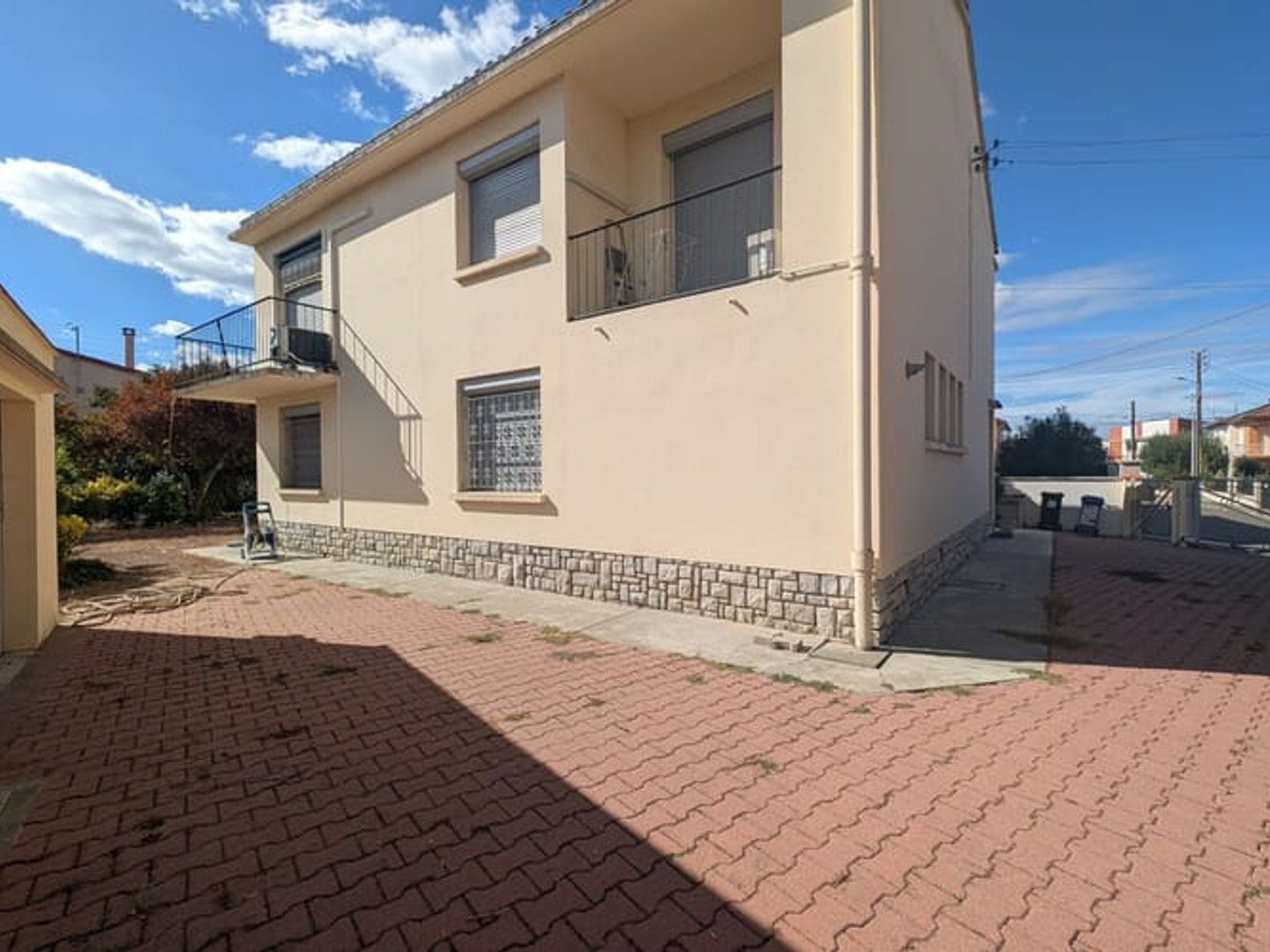 Maison à vendre - 7 pièces - 169m2 - Toulouse (31200)