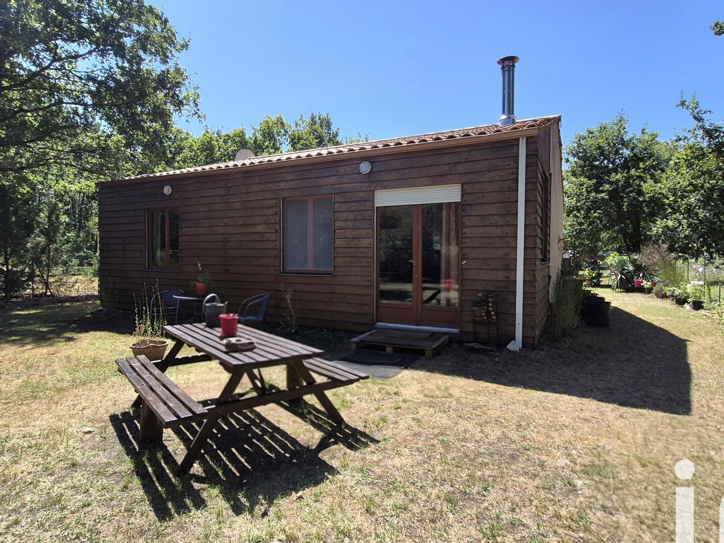 Maison 5 pièces 85 m²