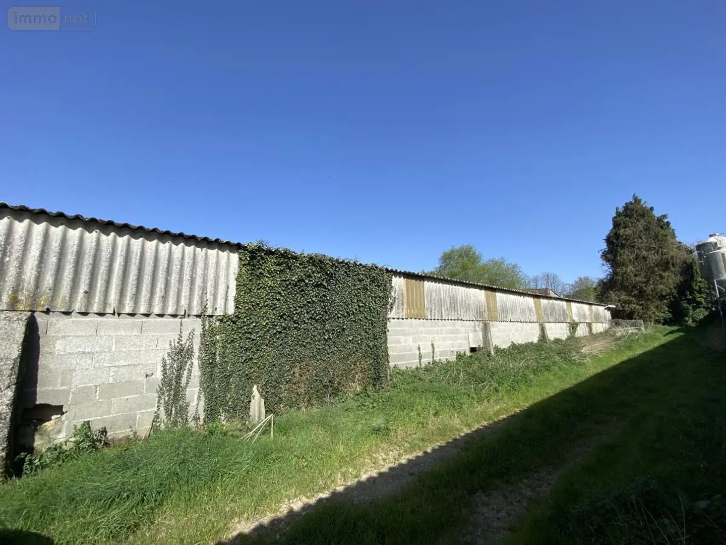 Local 1450 m²