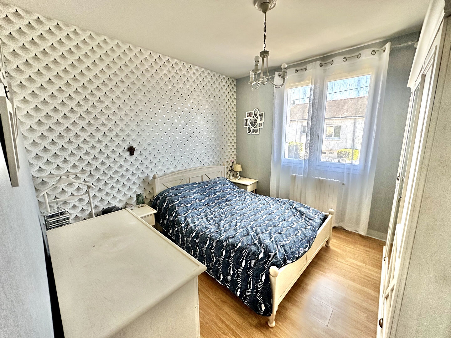 TOURS Nord - A VENDRE Maison 5 pièces de 81m²