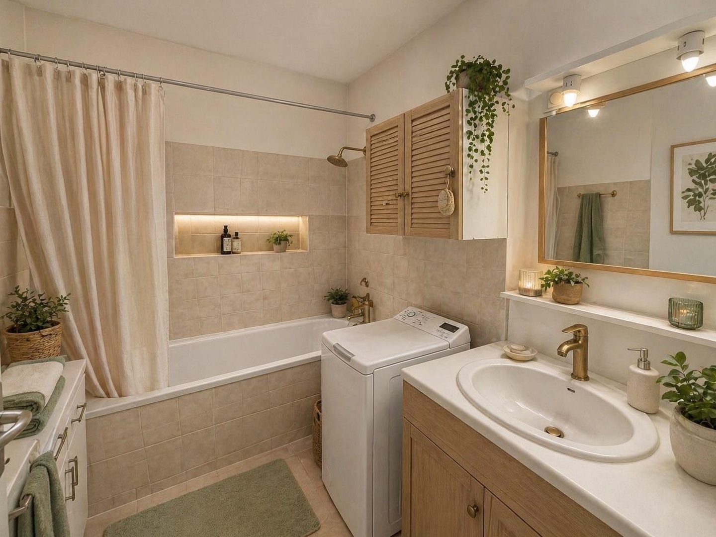 Appartement à vendre - 3 pièces - 66m2 - Rouen (76000)