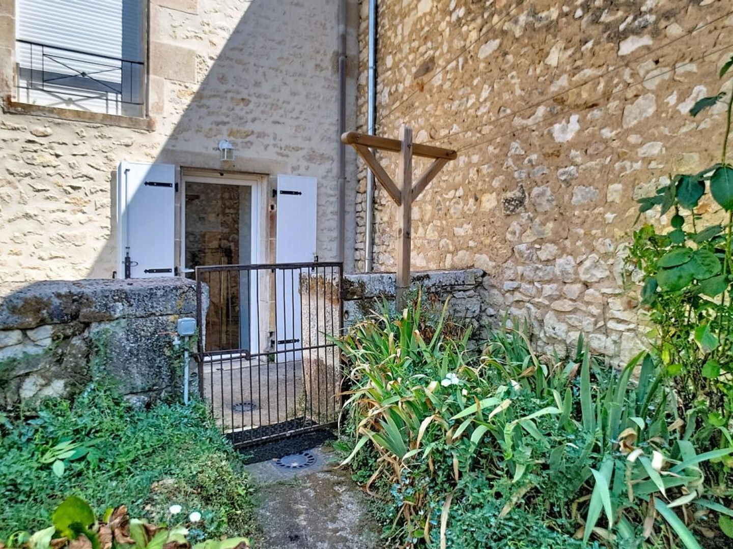 Maison Chauvigny 2 pièce(s) 57 m2