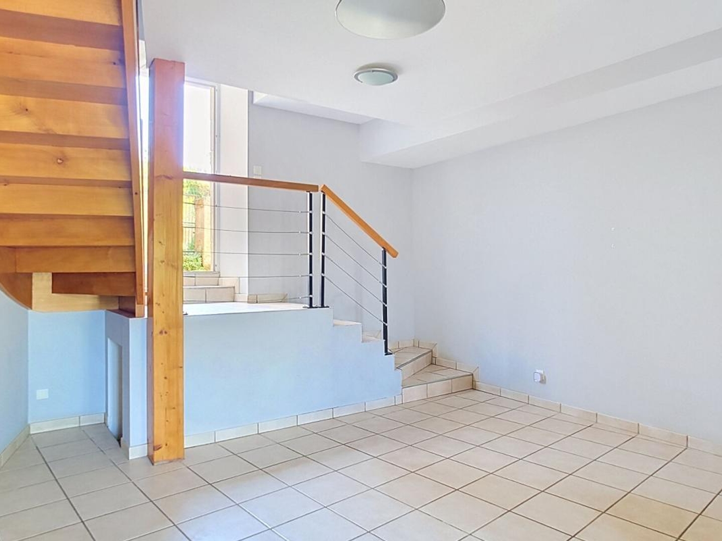 Maison à vendre - 2 pièces - 57m2 - Chauvigny (86300)