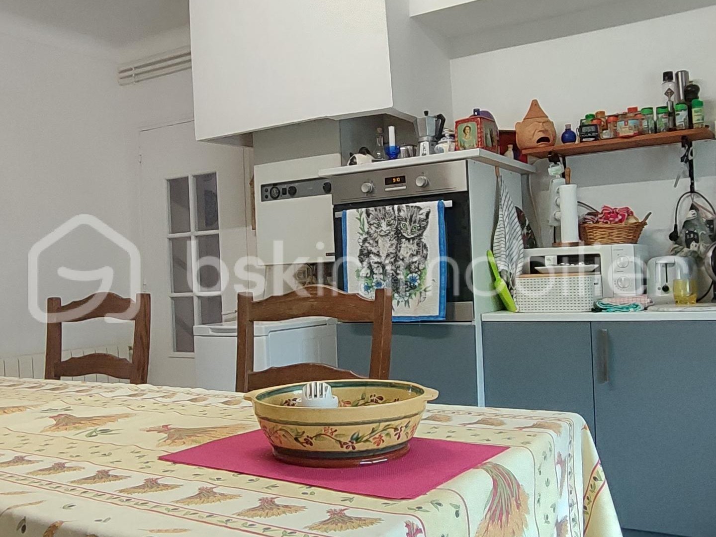 Maison 7 pièces 140 m²