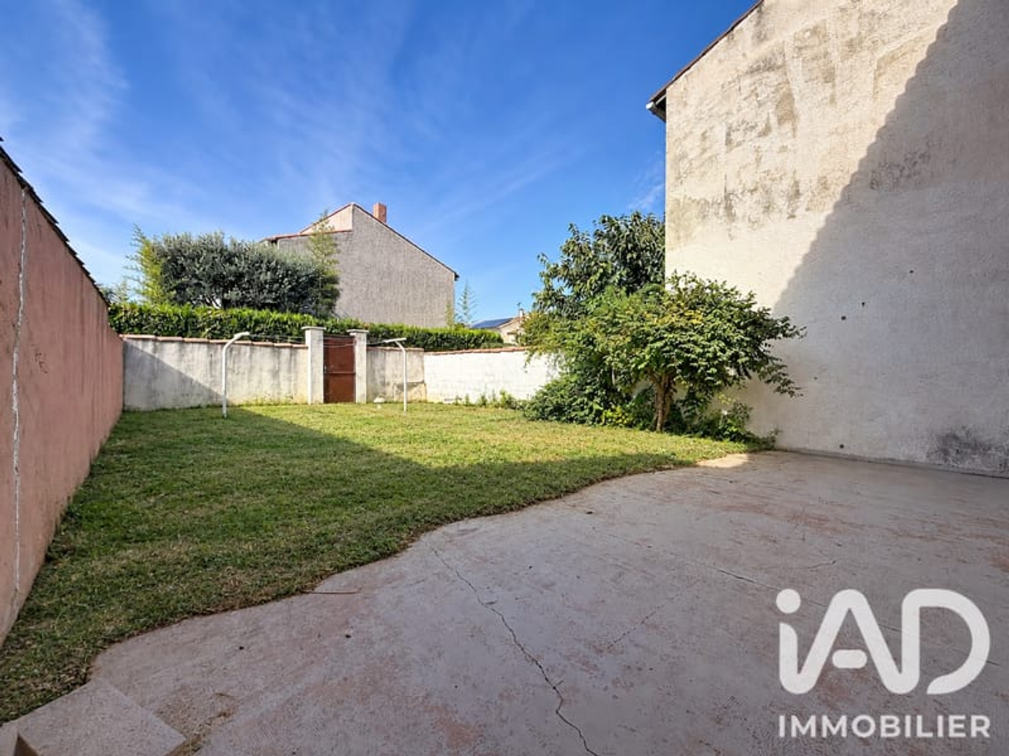 Maison à vendre - 4 pièces - 100m2 - Fos-Sur-Mer (13270)