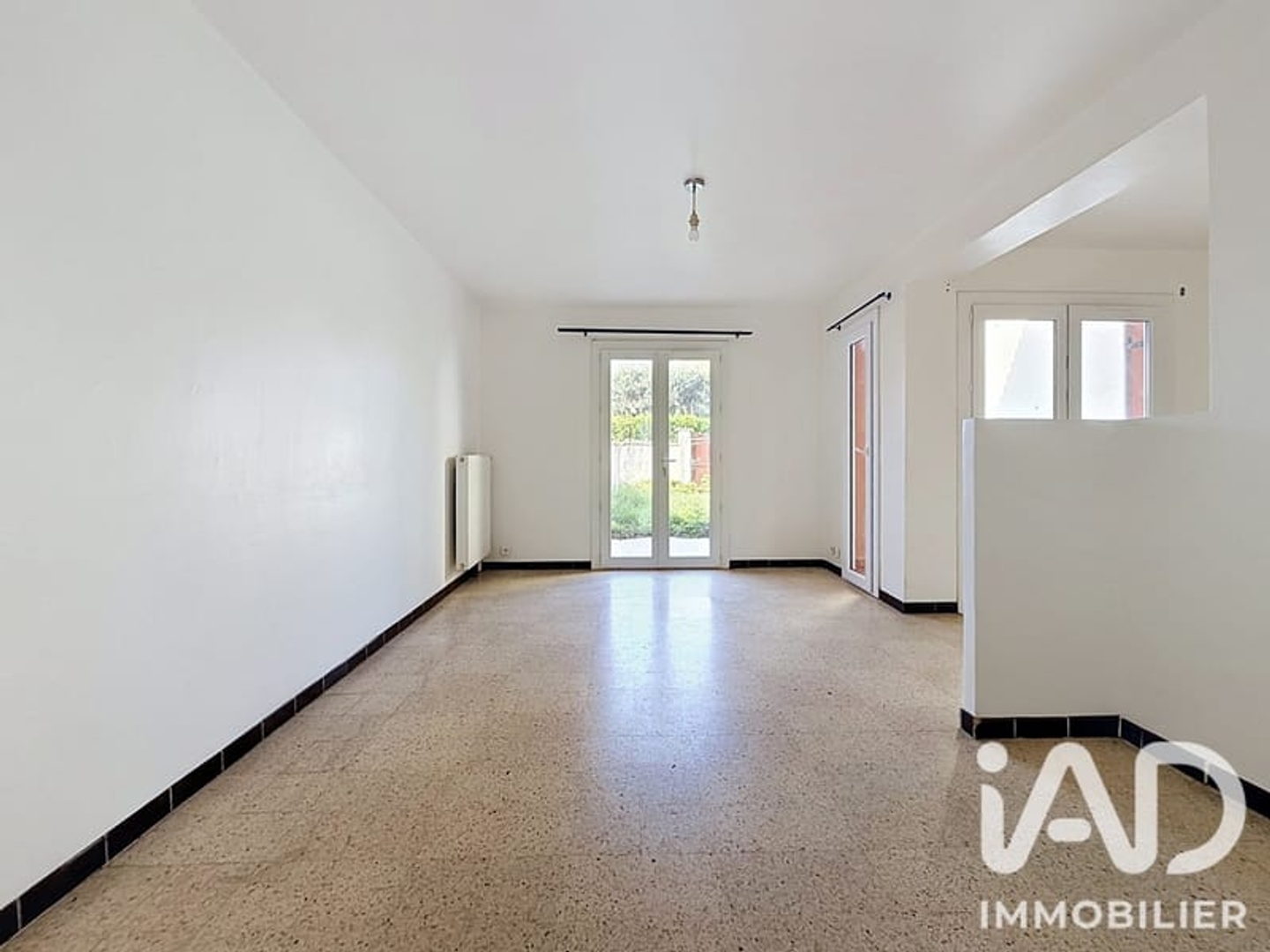 Maison à vendre - 4 pièces - 100m2 - Fos-Sur-Mer (13270)
